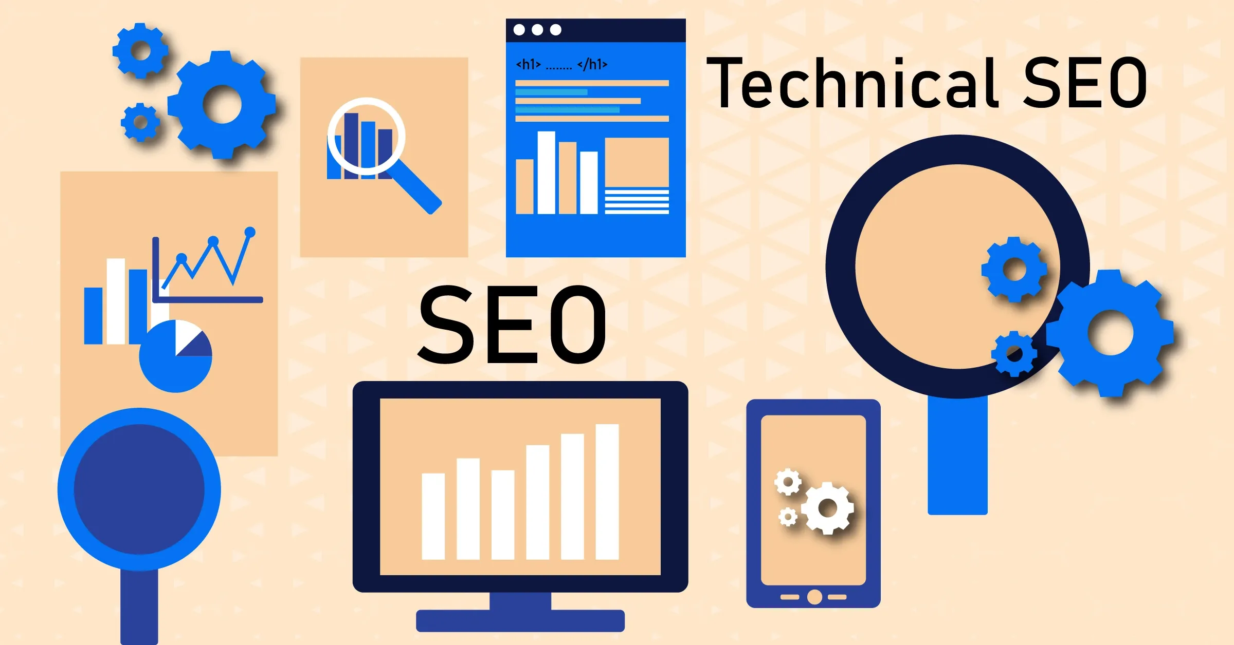 AI Technical SEO Service